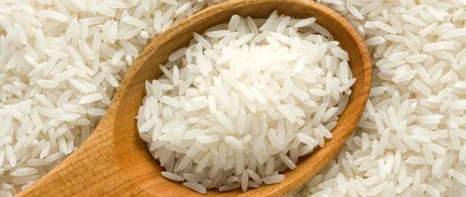 1121 Basmati Rice